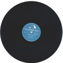 Kay Starr - Second Fiddle / Love aint Right