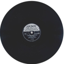 Fontane Sisters - The Banana Boat Song / Lonesome Lover Blues