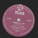 Dorothy Squires - Come Home to my Arms / Someone to Love