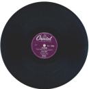 Billy May - Oklahoma / Our Melody