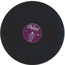 Billy May - Oklahoma / Our Melody