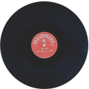 Otis Williams - Ivory Tower / In Paradise