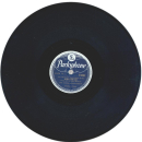 The Vipers Skiffle Group - The 1957 Super Rhythm Style Series: Dont you Rock me Daddy-O / 10.000 Years ago