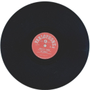 Eve Boswell - Blue Star / Pickin A Chicken