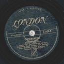 Teresa Brewer - Copenhagen / Musik ! Musik ! Musik !