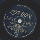 Teresa Brewer - Copenhagen / Musik ! Musik ! Musik !