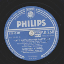 Winifred Atwell and her Other Piano - Lets have another Party, Teil I und II