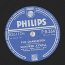 Winifred Atwell - The Charleston / Dill Pickles