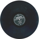 Tony Bennett & Percy Faith - I´ll Go / Rags To Richies