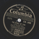 Ronnie Harris - Guiding Star / The Story of Tina