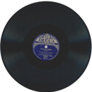 Ted Heath - London Fog / Saxophone Mambo