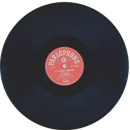 Eve Boswell - Its almost tomorrow / Cookie