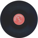 Eve Boswell - Its almost tomorrow / Cookie
