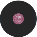 Edmund Hockridge  - Young and foolish / Sixteen Tons