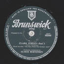 Elmer Bernstein - Clark Street Part I and II 