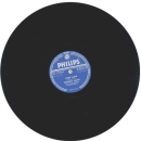 Frankie Laine - Hawk-Eye / Your Love