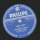 Frankie Laine - Hawk-Eye / Your Love
