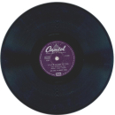 Les Paul & Mary Ford - Vaya Con Dios / Johnny