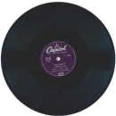 Les Paul & Mary Ford - Vaya Con Dios / Johnny