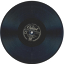 Ella Mae Morse - Love me or leave me / Blacksmith Blues
