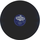 Dave King - You cant be true to you / A little bit...