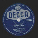 Jimmy Young - Chain Gang / Capri In May