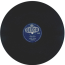 Jimmy Young - Chain Gang / Capri In May