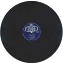 Jimmy Young - Chain Gang / Capri In May
