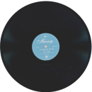 Patti Page - Allgheny Moon / My first formal Gown