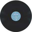 Patti Page - Allgheny Moon / My first formal Gown