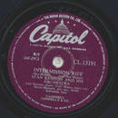 Stan Kenton and his Orchestra - Intermission Riff / Pego...