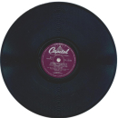 Stan Kenton and his Orchestra - Intermission Riff / Pego...