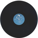 Don Lang - Seventeen / Cloudburst 