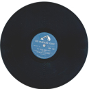 Sid Phillips - Pete Kelleys Blues / Hard hearted Hannah 