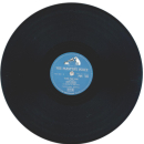 Jean Carson - Close your Eyes / In Love for the very...