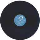 Jean Carson - Close your Eyes / In Love for the very first Time