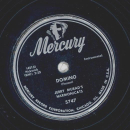 Jerry Murads Harmonicats - Charmaine / Domino