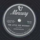 Harmonicats - The little red Monkey / Pachuko Hop 