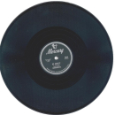 Harmonicats - Bo Diddley / Southern Cross 