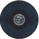 Harmonicats - Bo Diddley / Southern Cross 