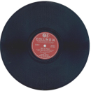 Arthur Godfrey - Too Fat Polka / Slap er down, again, paw