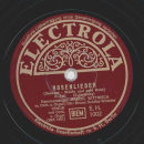 Marcel Wittrisch - Rosenlieder, Teil I und II