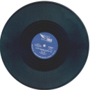 Lola Dee - Ill be forever loving you / Ma Petite