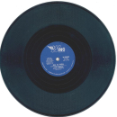 Patti Jerome - One / All is well