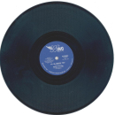 Ronnie Gaylord - To be beside you / Do you know where god...