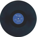 Frankie Castro - Im Innocent / Pamper Me