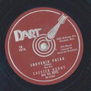 Chester Budneys Orchestra - Souvenir Polka / Johnnie