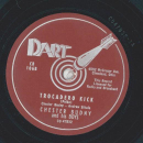 Chester Budney and his Boys - Freeway Polka / Trocadero Kick