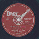 Chester Budney and his Boys - Skippers Polka / Darling,...