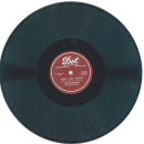 The Hilltoppers - I keep telling myself / Must I cry again 